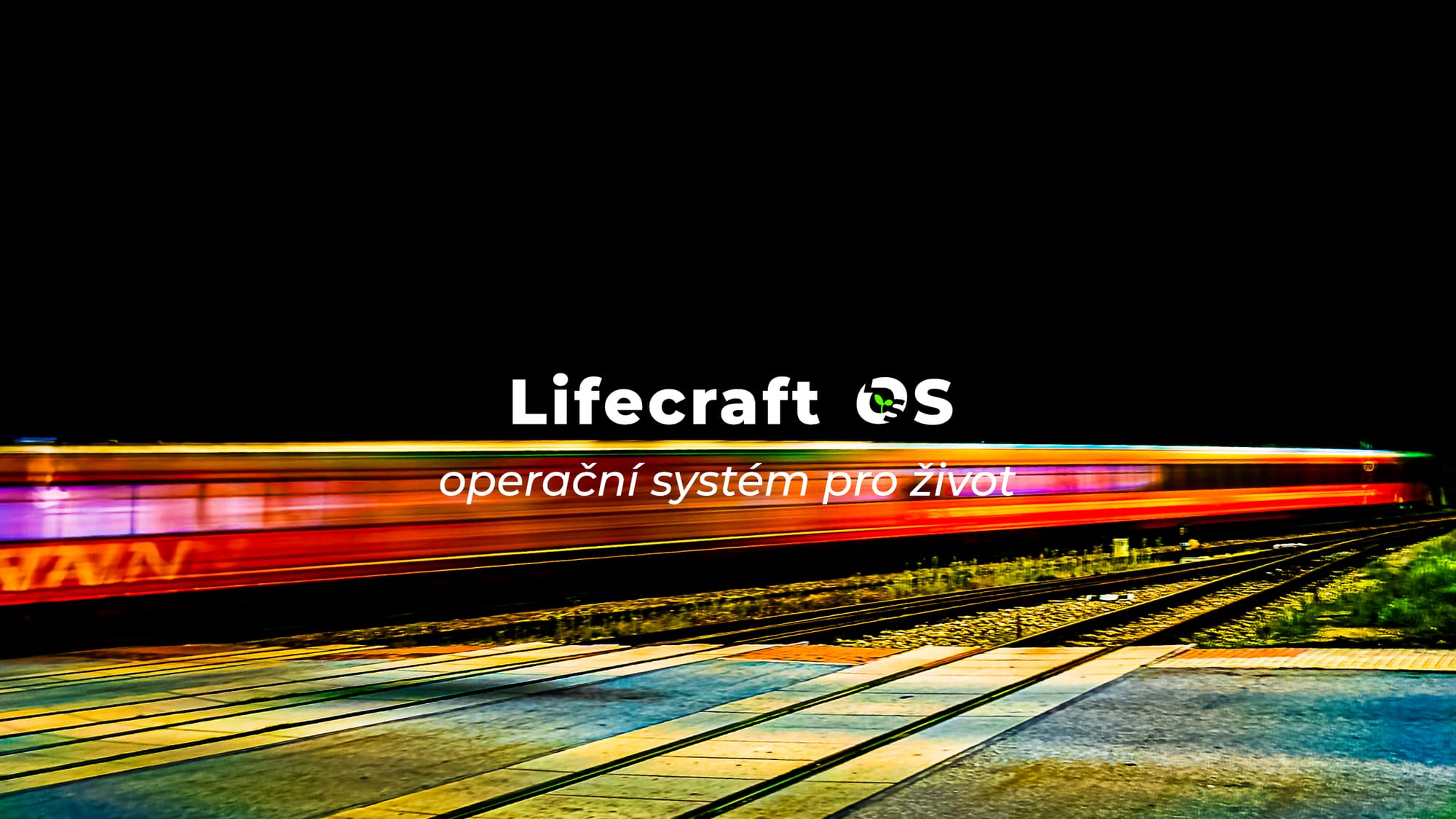 Lifecraft OS