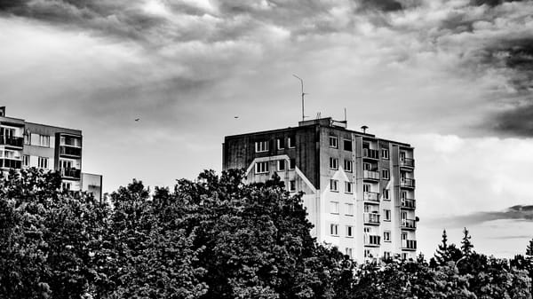 Panelák na adrese Písecká 1050/2, 370 11 České Budějovice 2, Česko.